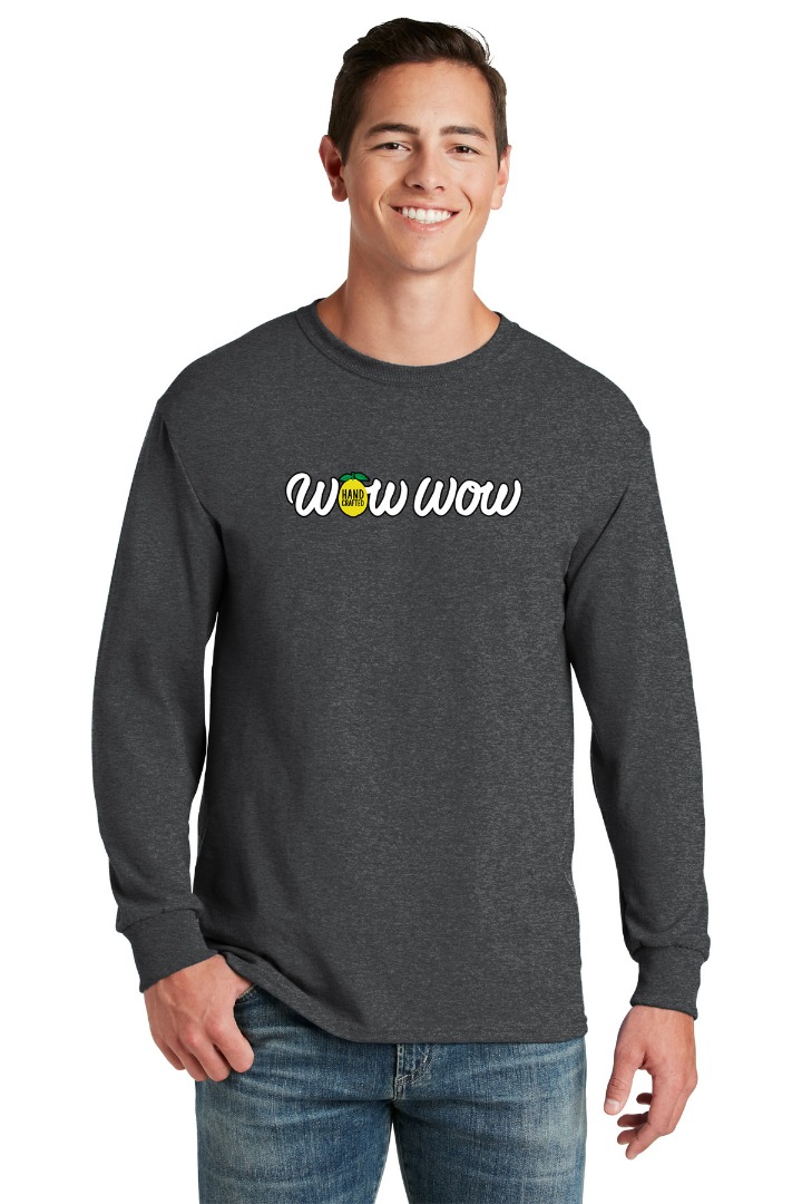 Uniform - Long Sleeve Tee